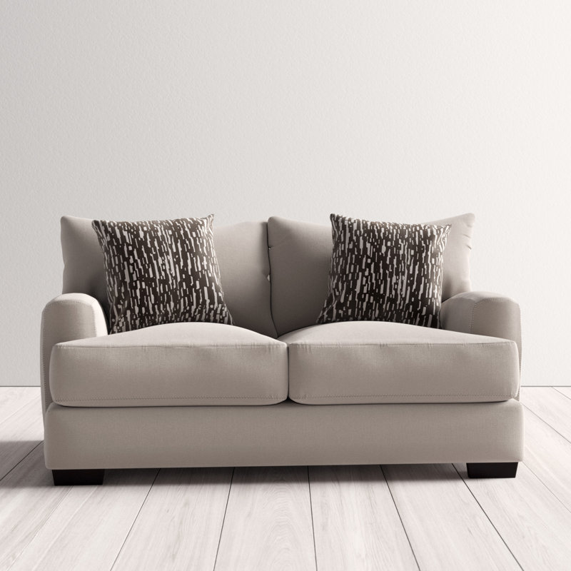 Jesup Loveseat & Reviews Joss & Main
